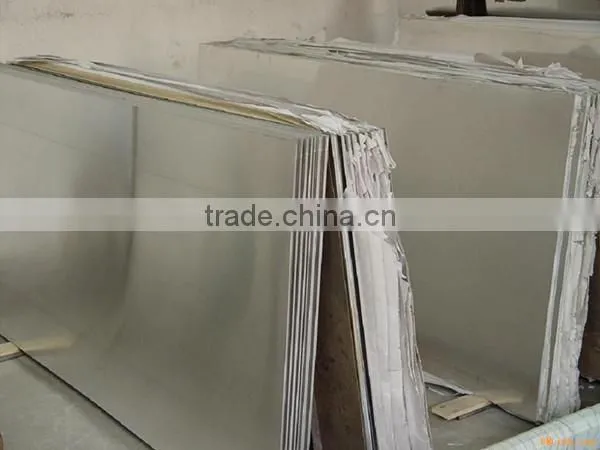 304 Stainless Steel 2B photo-3