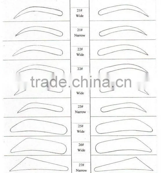 Injection Eyebrows photo-6