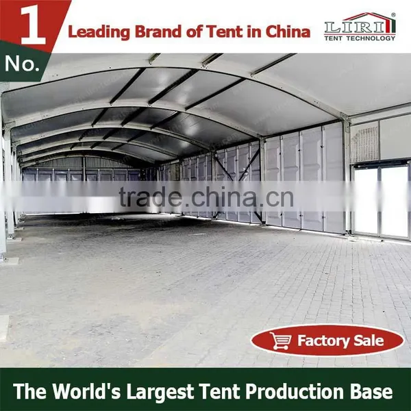 Sound Proof Party Tents Used Party Tents for Sale photo-5