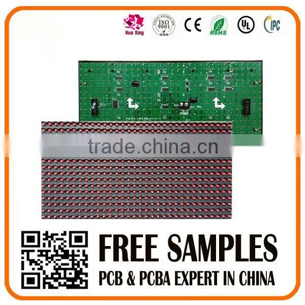 Multilayer Circuit Board Pcb Manufacturer In China photo-2