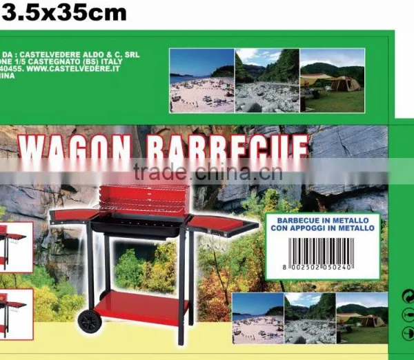 Charcoal BBQ Grill/charcoal grill bbq