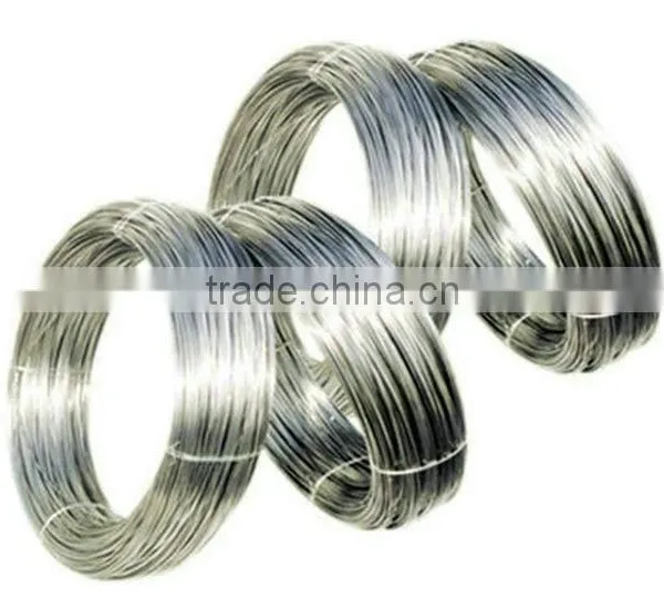 16 Gauge Stainless Steel Wire Buy Direct From China Manufacturer