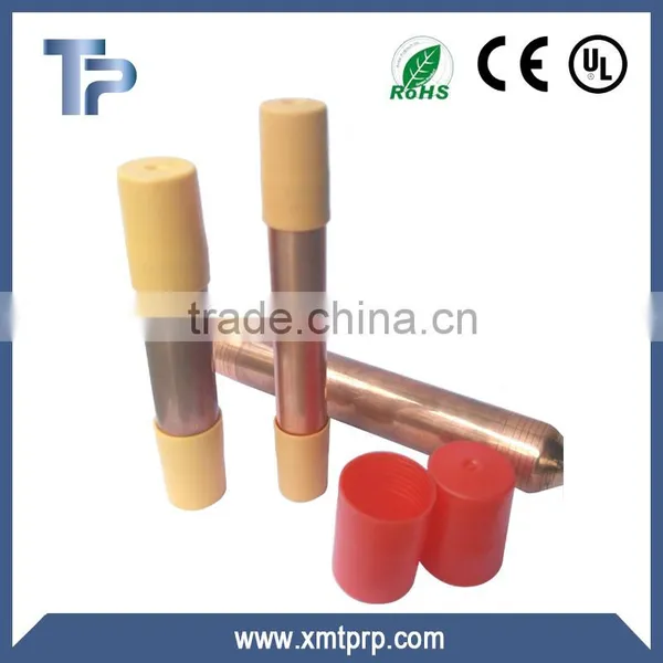 Copper Filter Drier / Filter Drier for Refrigerator / Refrigerator Filter Drier