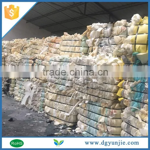Most Economical A Grade Polyurethane Leftover Foam