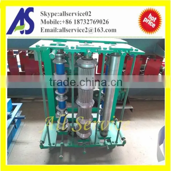 2016 New Type Manual Crimping Machine for Sale