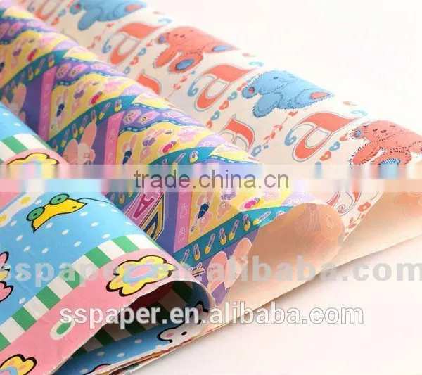 Birthday Design Paper Sheets Color Professional Color Paper photo-4