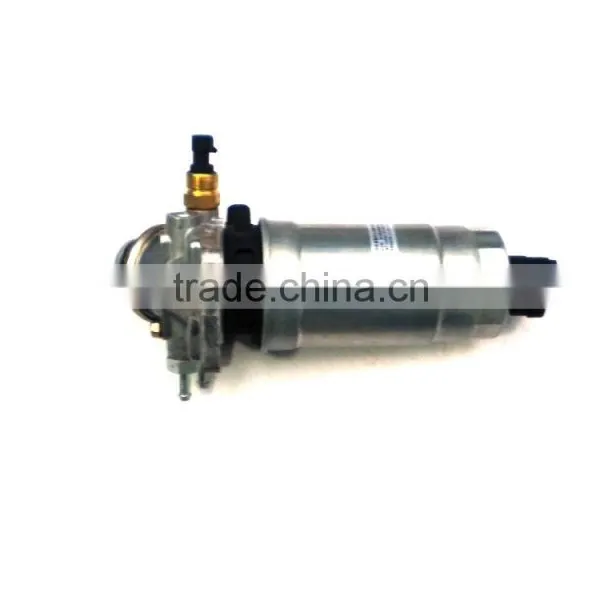 Diesel Grid Filter Assy JMC Landwind Baodian Auto Car Diesel Fuel Filter Assembly Kaifuqin JMC Light Truck Auto Spare Parts photo-4