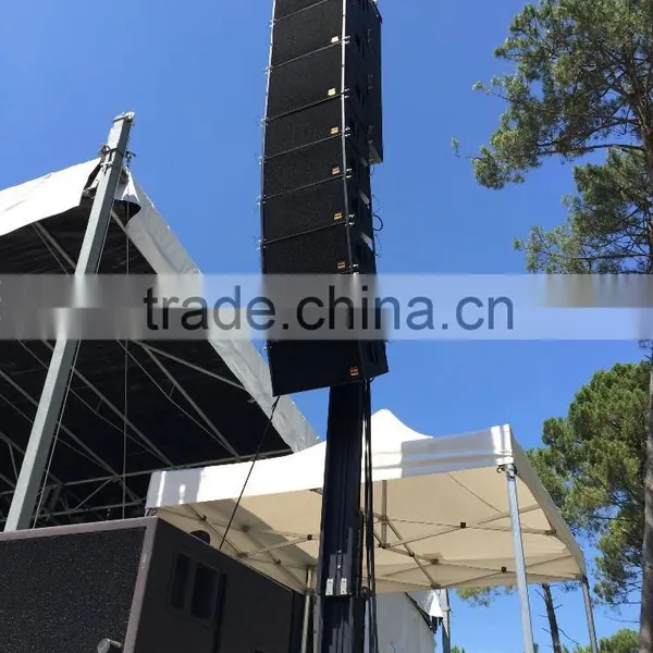 Q1 Line Array China / Line Array Setup / Line Array System photo-5