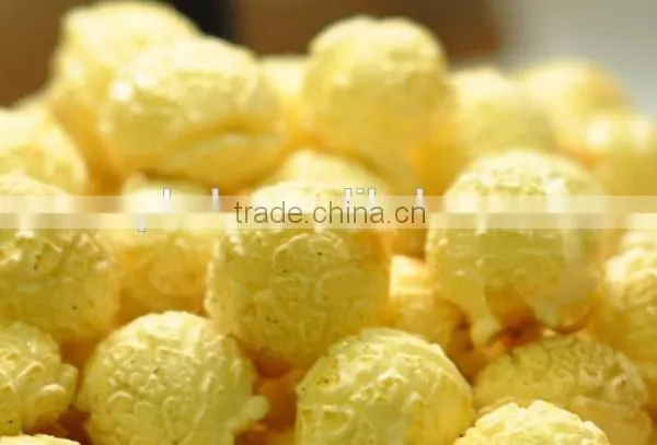 Ball Shape Popcorn Making Machine photo-4