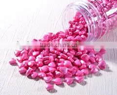 Shaped Sprinkles Heart for Cookies Decoration