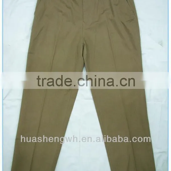 New Arrival Fashion Summer Casual Pants for Man in Hubei photo-4
