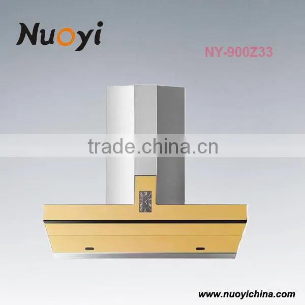 Range Hood Wall Mounted photo-3