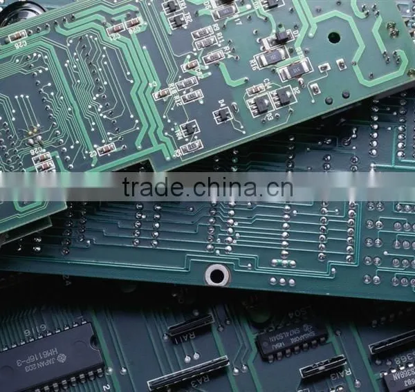 PCB and PCBA Design Services in Shenzhen photo-4