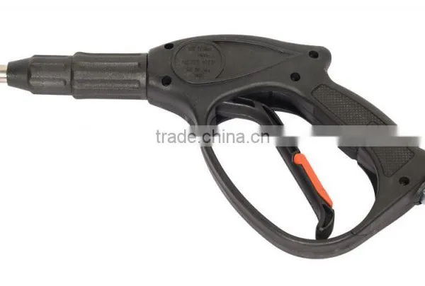 High Quality Stainless Steel Metal High Pressure Car Washer Machine photo-2