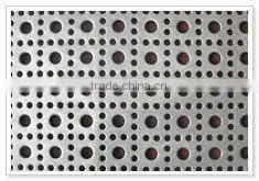 PP sheet perforated metal sheet