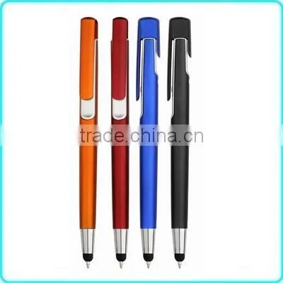 Blue Stylus Pen,Stylus Touch Pen,Advertising Stylus Touch Screen Pen photo-2