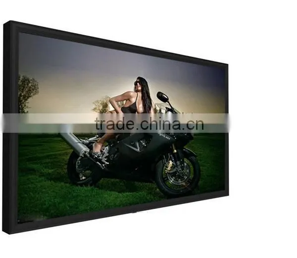 High Quality HD 32inch Restaurant Led Advertising Player photo-6