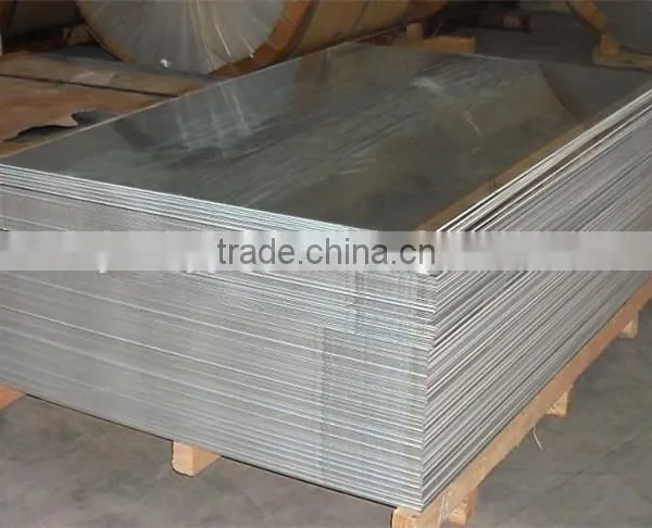 1.5mm Stainless Steel Cold Rolled Sheet photo-3