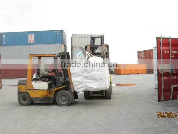 High Quality of White Vietnamese Cement photo-2