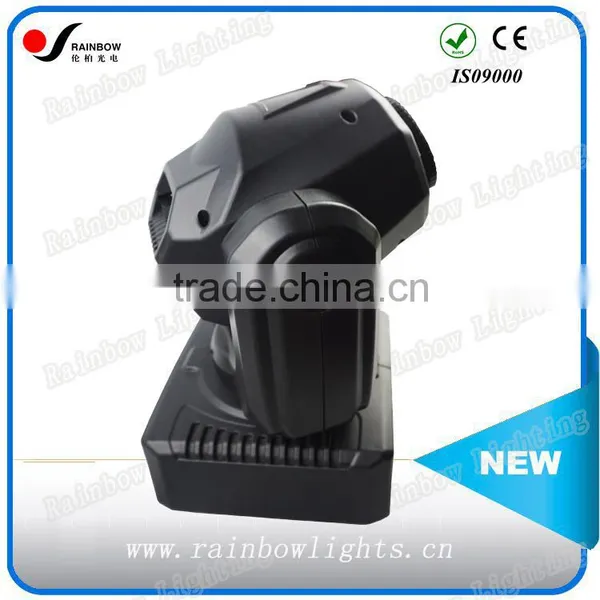 High Quality 30W Led Beam Moving Head Light With Zoom Effect photo-5