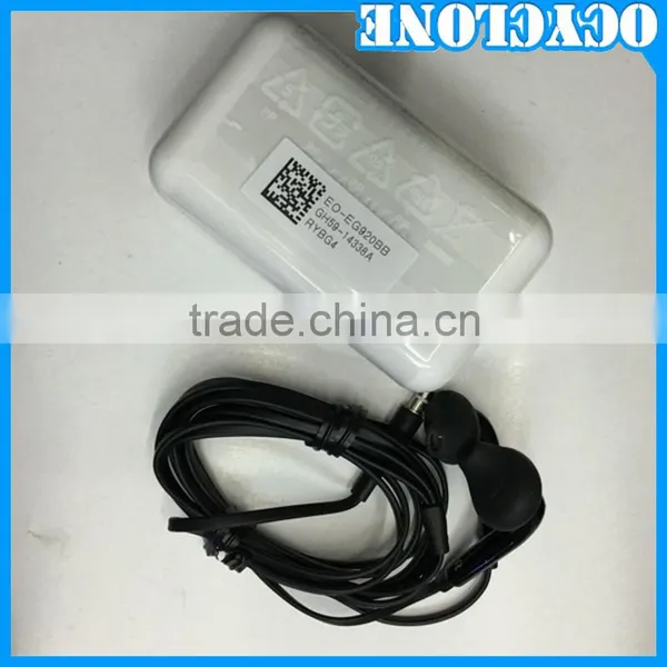 EO-EG920BB China Wholesale Market Mobile Phone Accessories for Samsung Galaxy Note 5 Original Earpieces photo-5