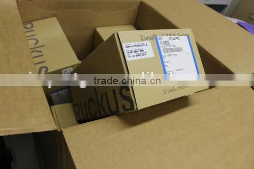 NEW Ruckus ZoneFlex T300 801.11ac -N Narrowcast 30 Degree Access Points photo-4