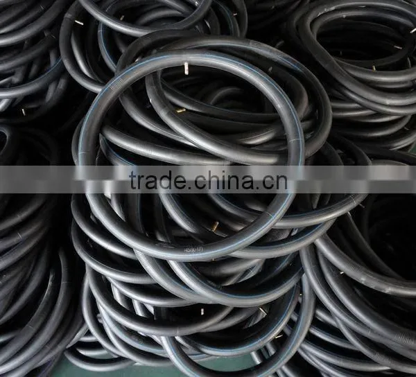 Factory Price Top Quality Motorcycle Butyl Inner Tube photo-5