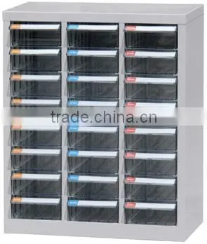 White Practical Garage Tool Cabinet/tool Cabinet