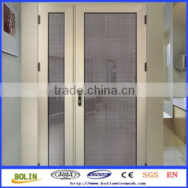 Stainless Steel Security Window Screen/crimsafe Bulletproof Screen Guard/bulletproof Metal Sheet photo-6