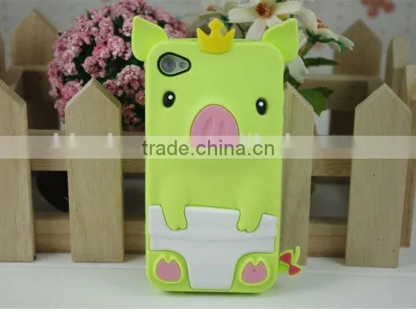 Silicon Phone Case Machine photo-4