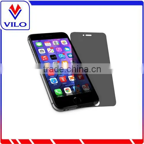 Factory Supply Premium 9H Hardness Tempered Glass Film For IPhone 6/6s Tempered Glass Screen Protector