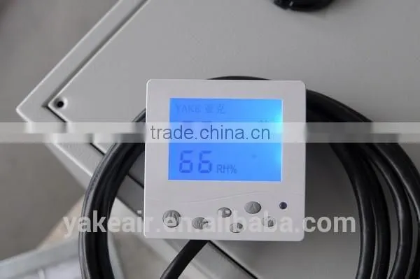 YAKE Wall Mounted Dehumidifier photo-3