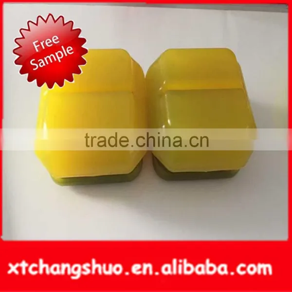 Rubber Parts Bus Engine Truck Parts Engine Mount for MAN photo-4