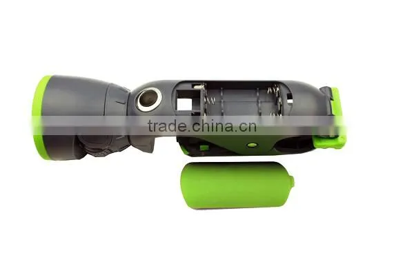 A-OK 1W LED Multi-function Clip Led Work Light photo-6