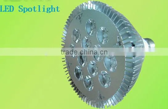 Newest 12W LED Spotlight