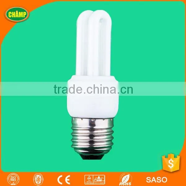 Hot 9W T2 CFL Lamp photo-3