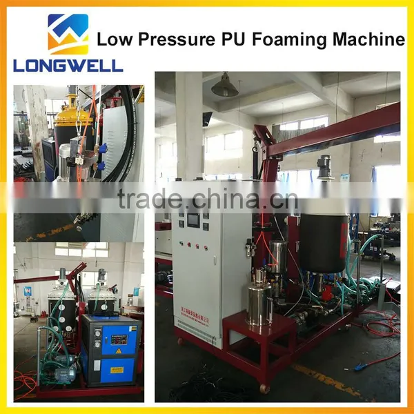 Polyurethane Corner Cornice Moulding Machine Quality Choice photo-3