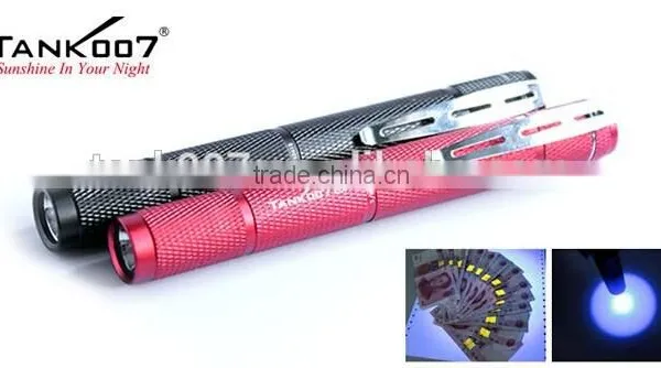 Promotional Gift Decorative Led Torch Light Pen E06 photo-5
