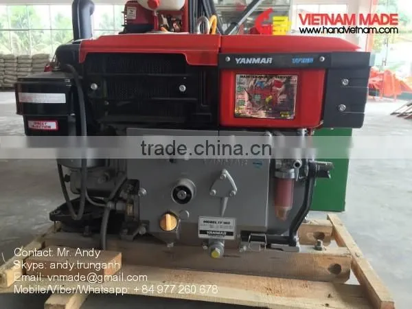 YAN MAR engine TF160