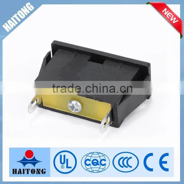 Specilized 2pin 110v AC Socket for Electrical Wall Sockets AC-07B photo-2