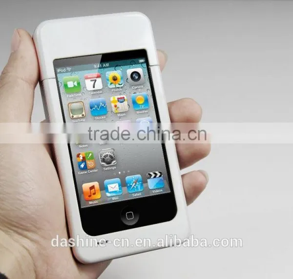 Custom Medical Equipment's Plastic Enclosure With Medical Abs Material photo-3
