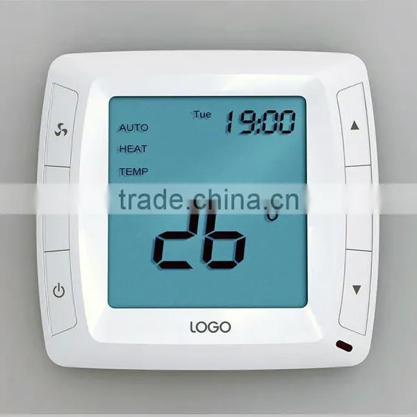Plastic Enclosure Manufacturer for Temperature Controller Equipment