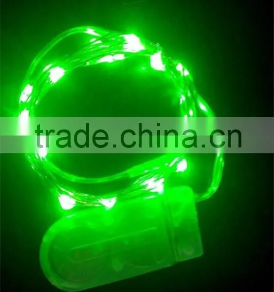 Led Neon String Light of Christmas Wedding photo-5