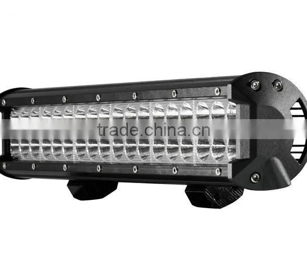 108W Super Bright LED Light Bars, Off Road LED Light Bar, Factory Wholesale LED Light Bar photo-3