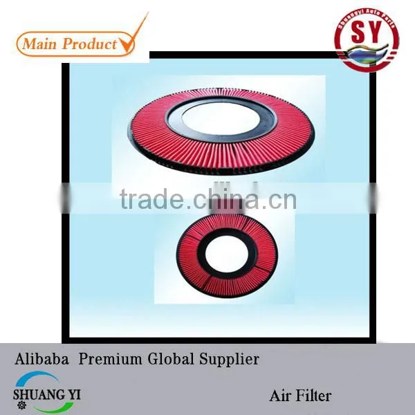 air filter B366-13-Z40 for mazda 323