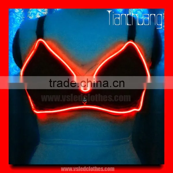 LED Club Sexy Lingerie photo-3