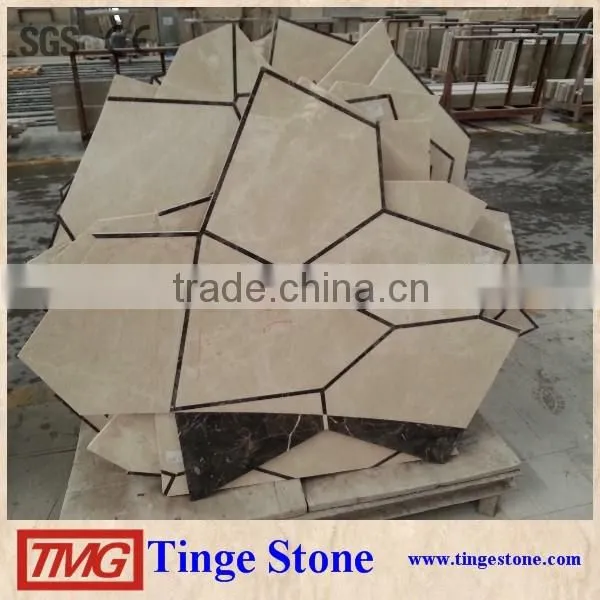 Nice Marble Floor Design Pictures photo-2