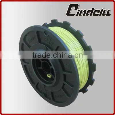 Wire Coil NY-80 PVC Coated Wire photo-4