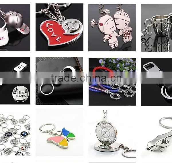 Bottle Caps Keychain/keychain Custom Logo/keychain With Bottle Opener photo-6