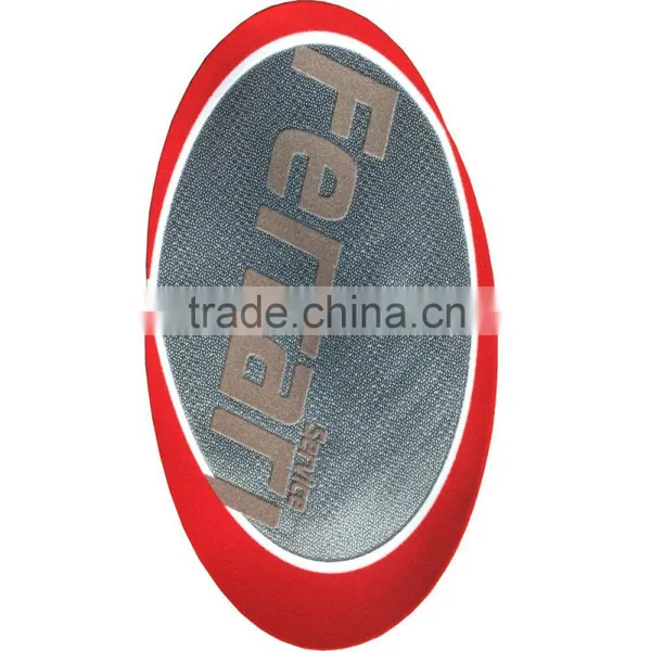 Factory Direct 3d Custom Patch Flock Heat Transfer Military Heat Transfers Iron on Transfer Paper photo-2